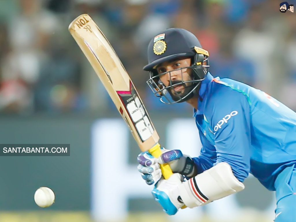 Dinesh Karthik Wallpaper Download - HD Wallpaper 