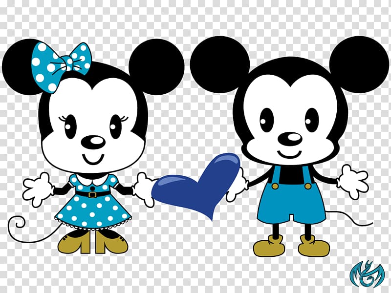 Minnie Mouse Mickey Mouse Drawing Donald Duck Disney - Papel De Parede Disney - HD Wallpaper 