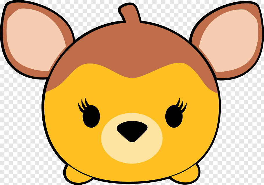 Disney Tsum Tsum Png - HD Wallpaper 