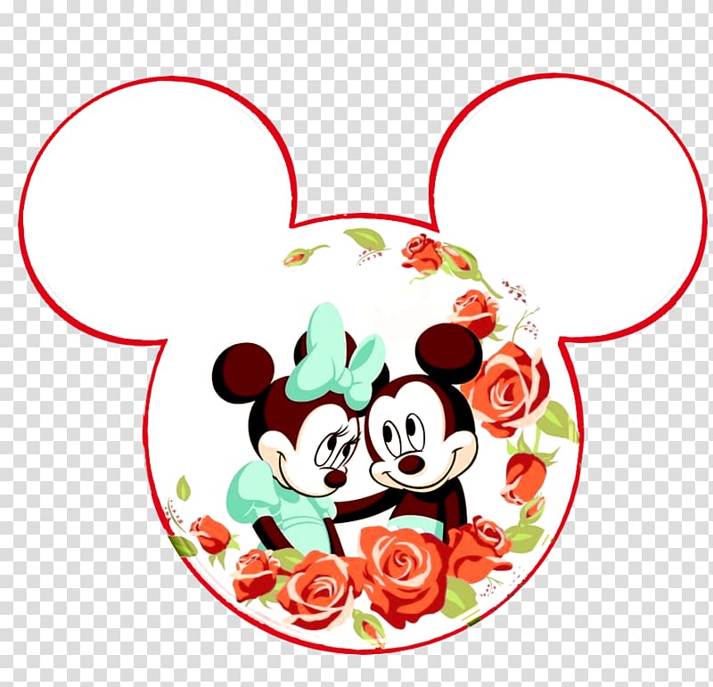 Mickey And Minnie Wallpaper Desktop - HD Wallpaper 
