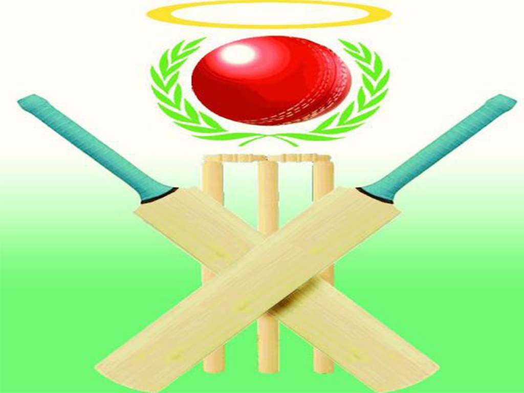 Cricket Ground In Salem - HD Wallpaper 