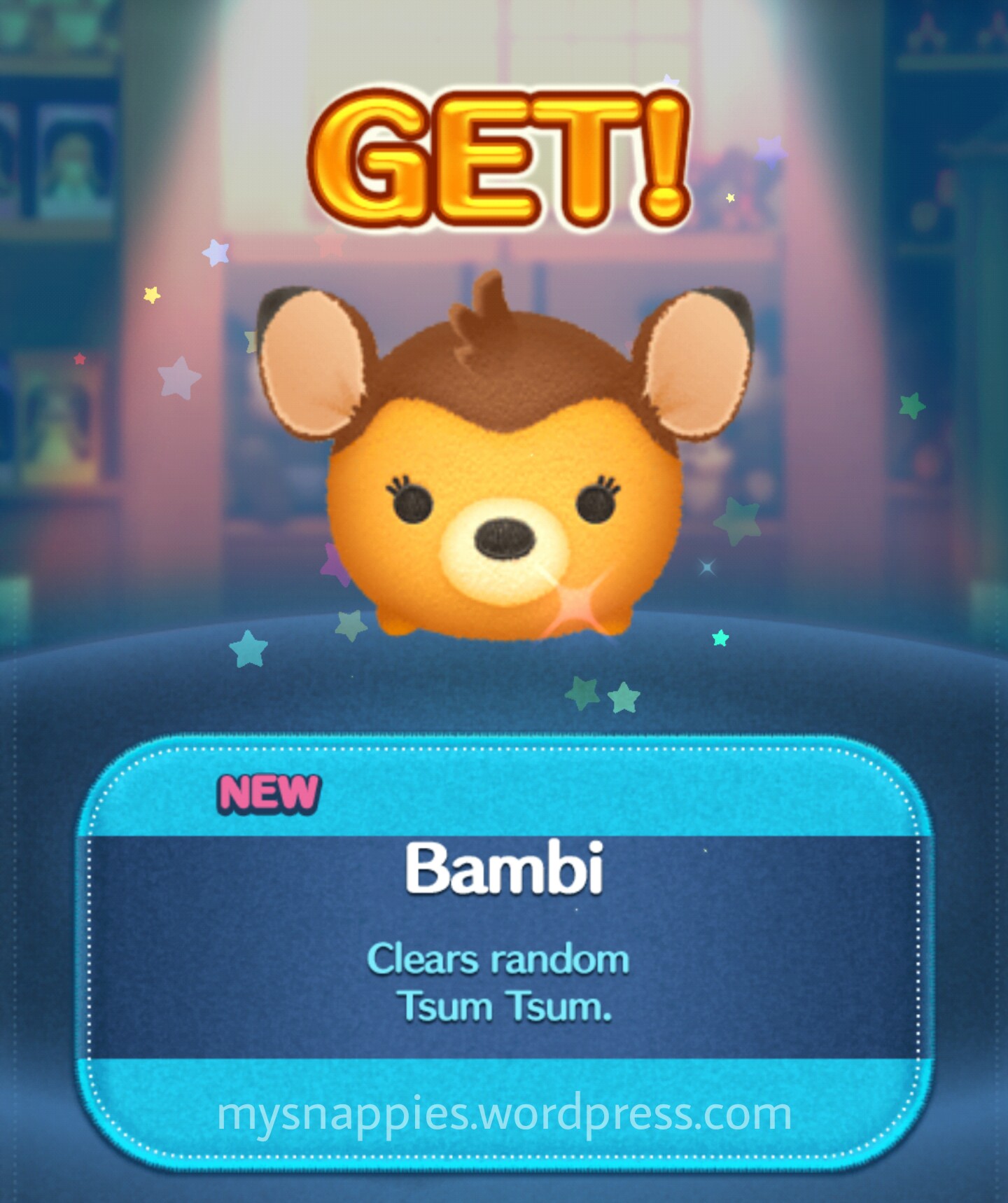 Image - Tsum Tsum Premium Box - HD Wallpaper 