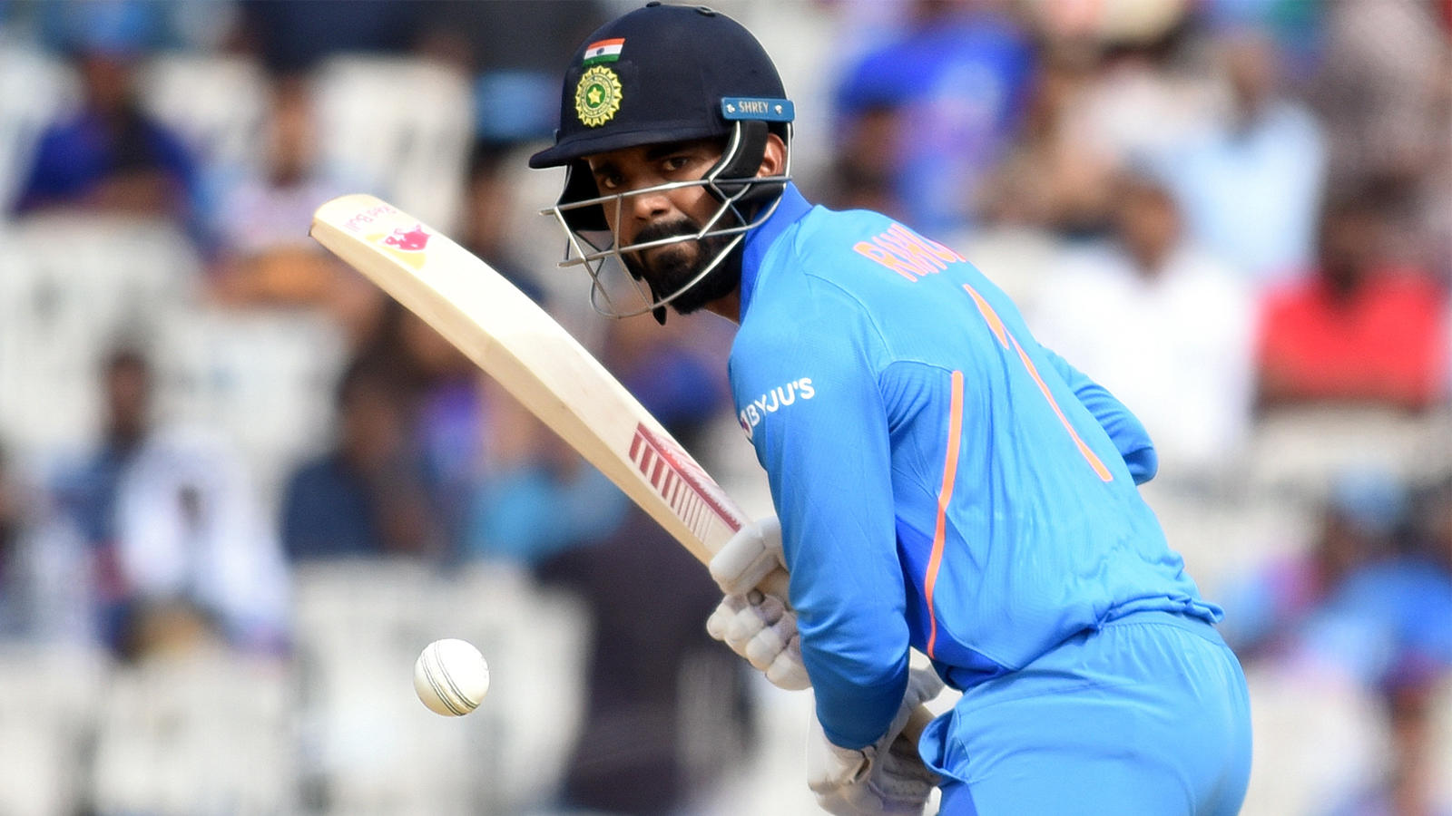 K. L. Rahul - HD Wallpaper 