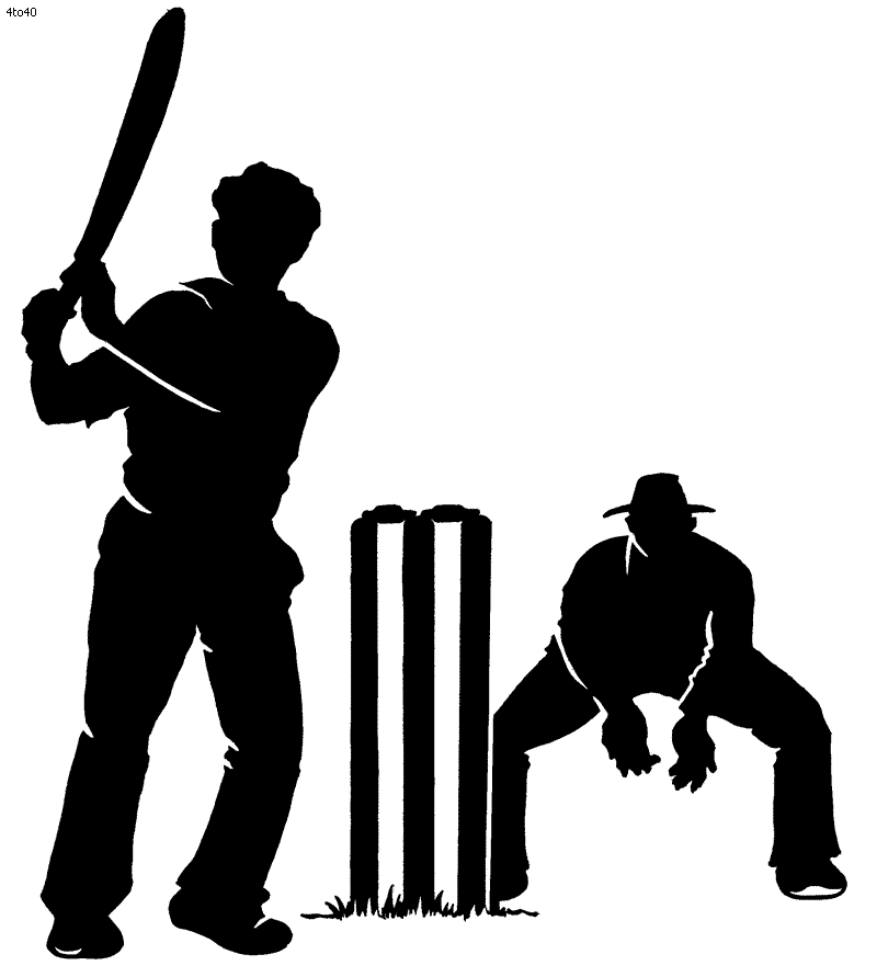 Cricket Clipart Png - Cricket Clipart Black And White - HD Wallpaper 
