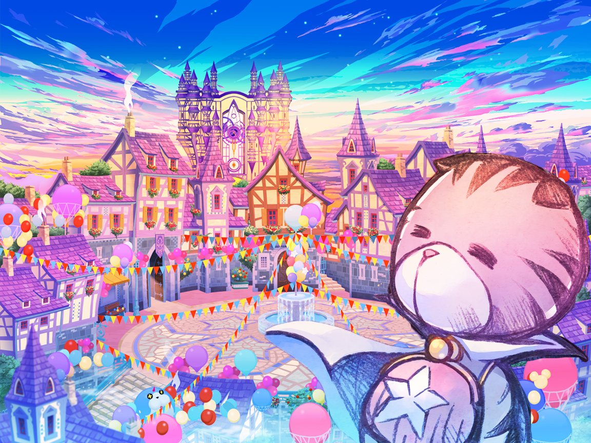 Kingdom Hearts Union X - HD Wallpaper 