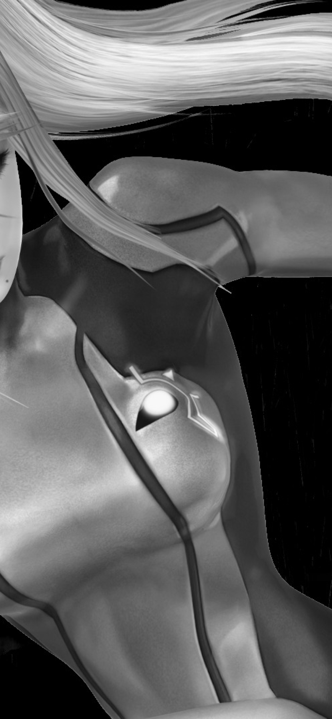 Sexy Character Overwatch Female - HD Wallpaper 