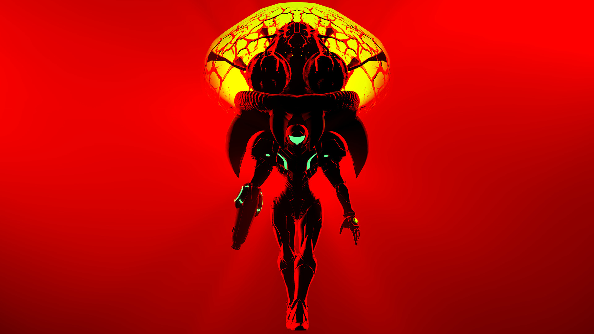 Metroid Wallpaper Metroid Hd Wallpaper 12 1920 X 1080 - Metroid Wallpaper Hd - HD Wallpaper 