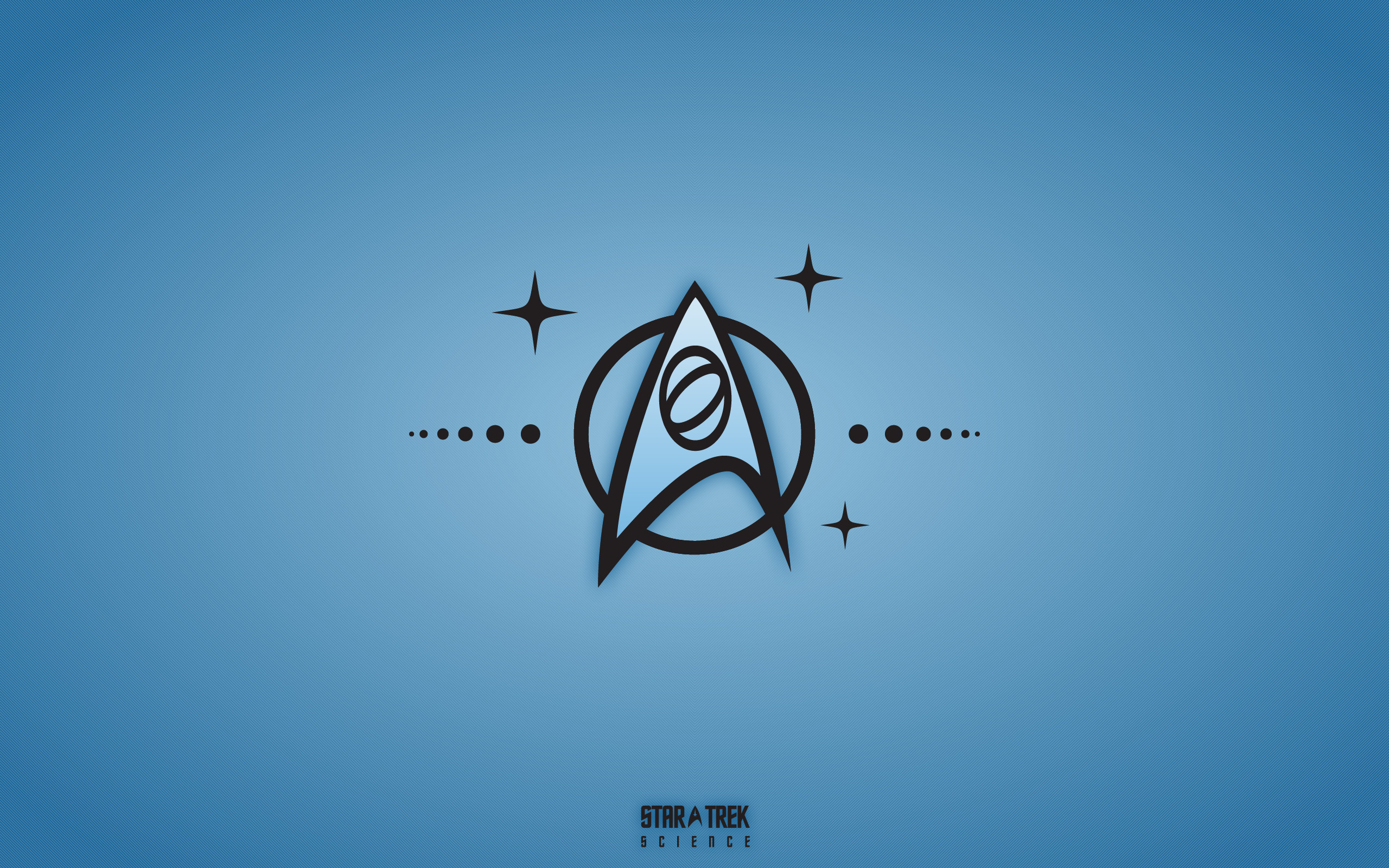 Logo Star Trek Wallpapers Free Download 
 Data Src - Star Trek Science - HD Wallpaper 