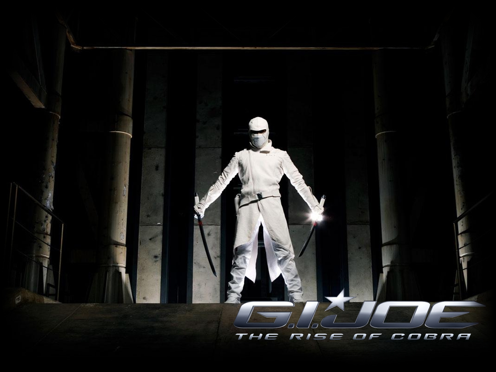 Shadow Storm Gi Joe - HD Wallpaper 