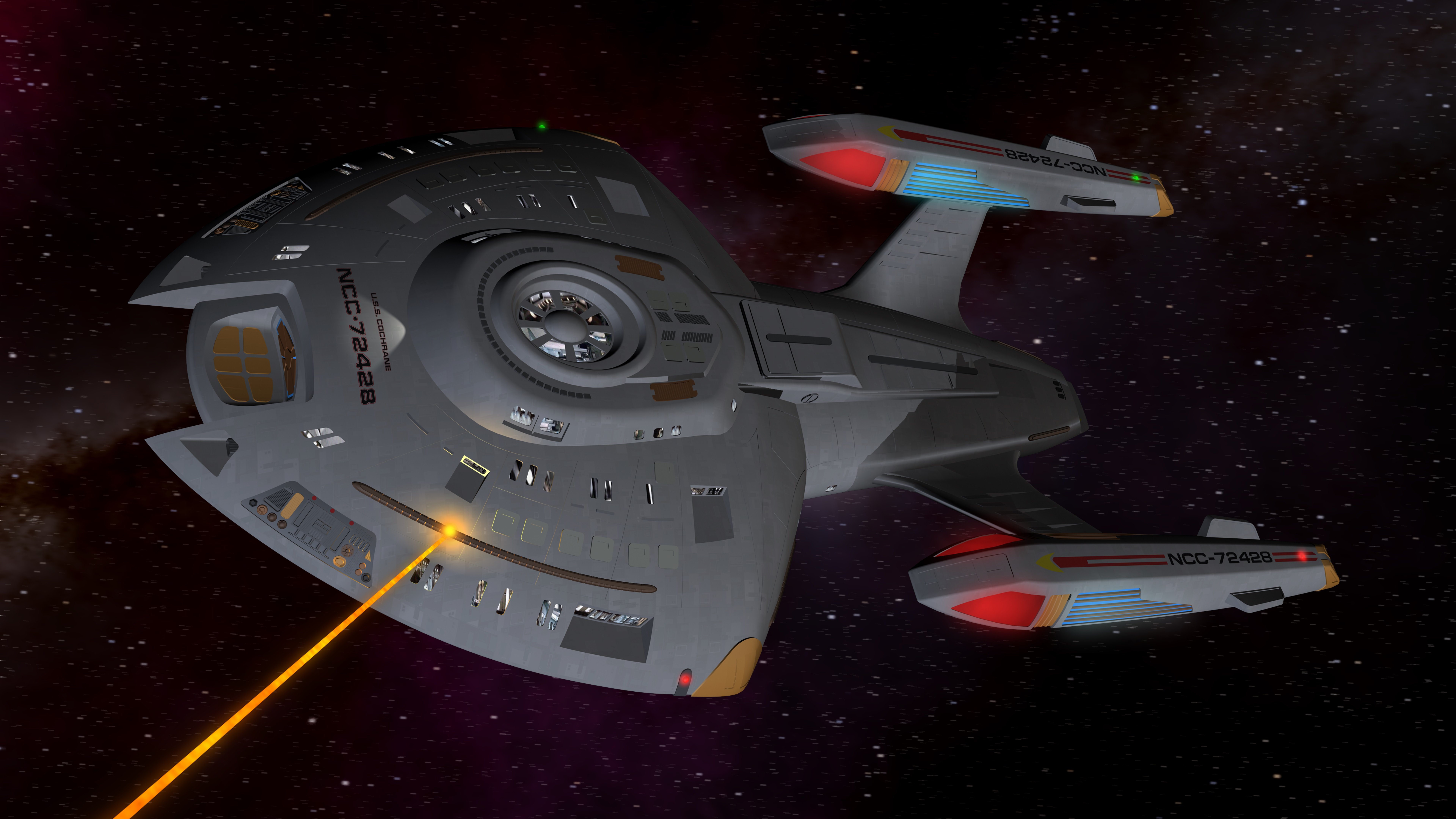 Awesome Star Trek Free Wallpaper Id - Spaceplane - HD Wallpaper 