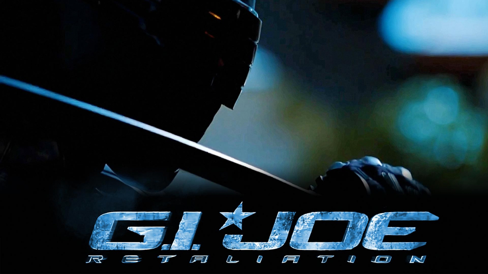 Gi Joe: Retaliation (2013) - HD Wallpaper 