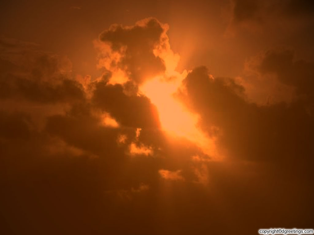 Right Click To Set As Wallpaper - Sun - HD Wallpaper 