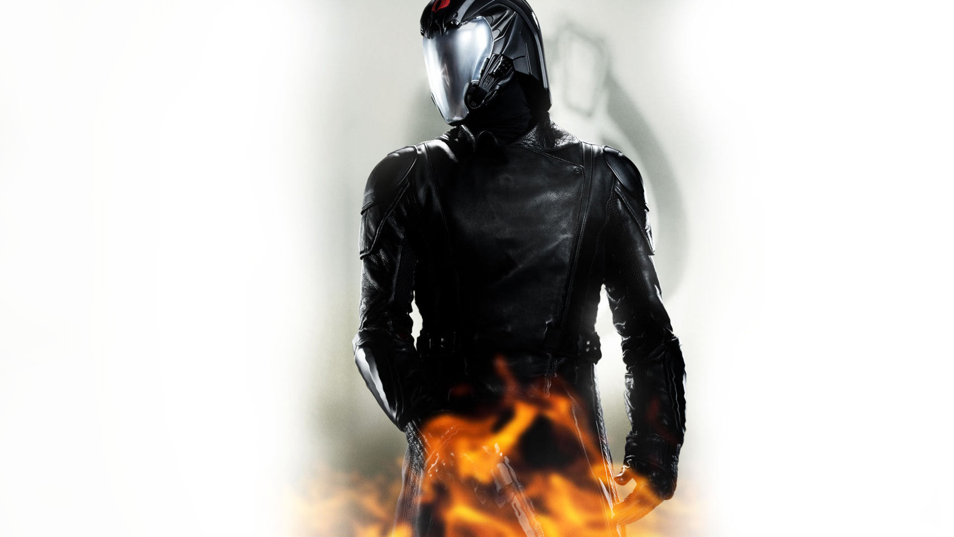 Gi Joe Retaliation Cobra Commander - HD Wallpaper 