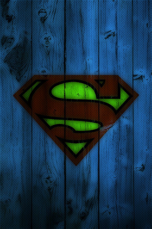 Superman Hd Wallpapers For Mobile - HD Wallpaper 