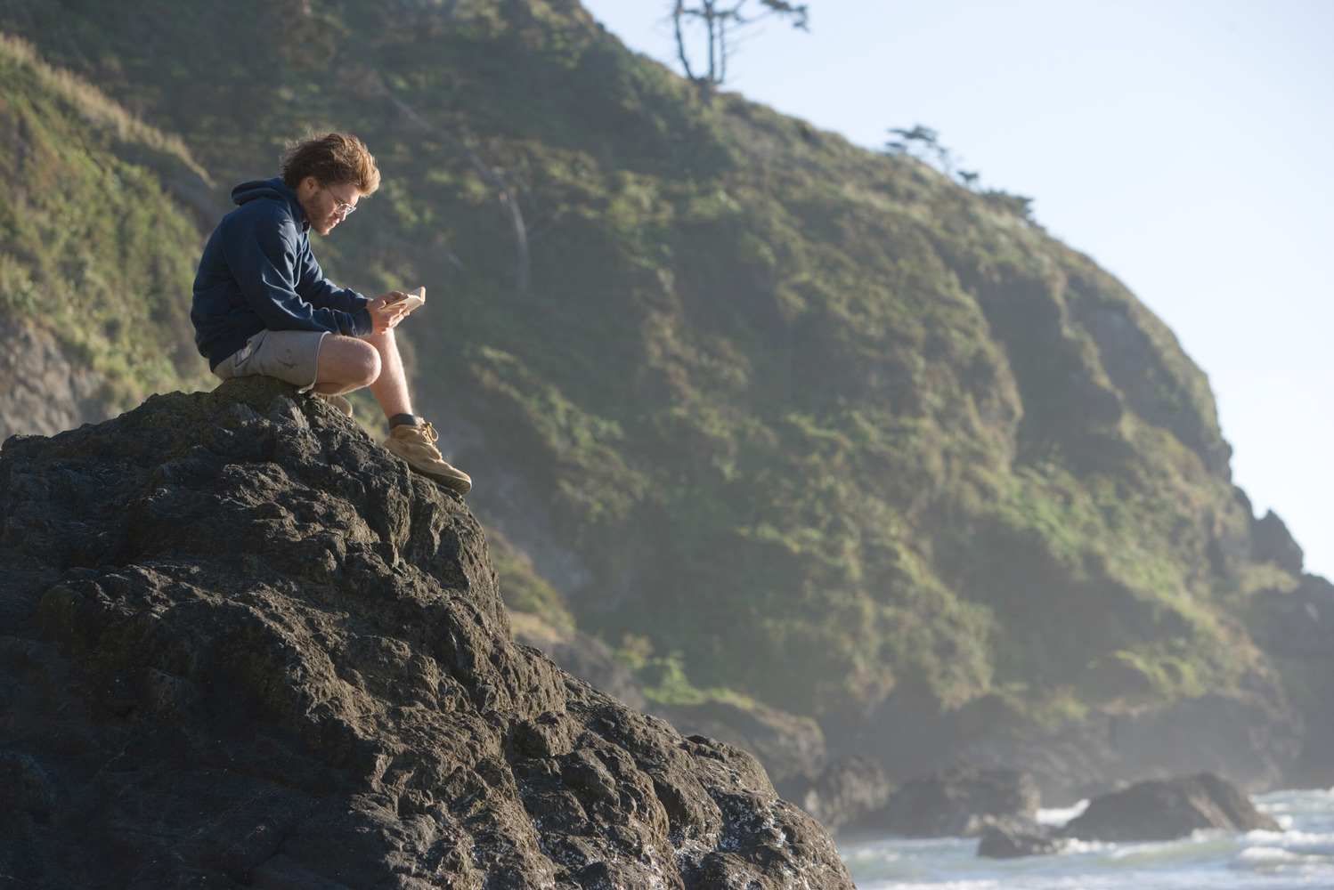 Into The Wild Best - HD Wallpaper 