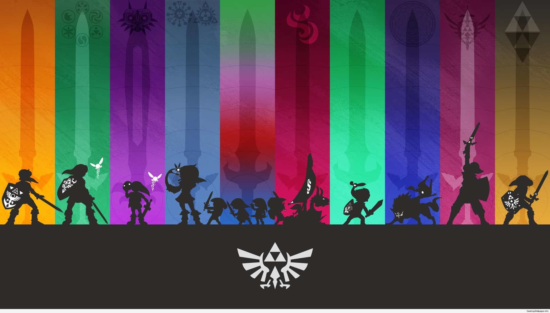 1920x1094, Legend Of Zelda Backround 
 Data Id 20634 - Legend Of Zelda Wallpaper Hd - HD Wallpaper 