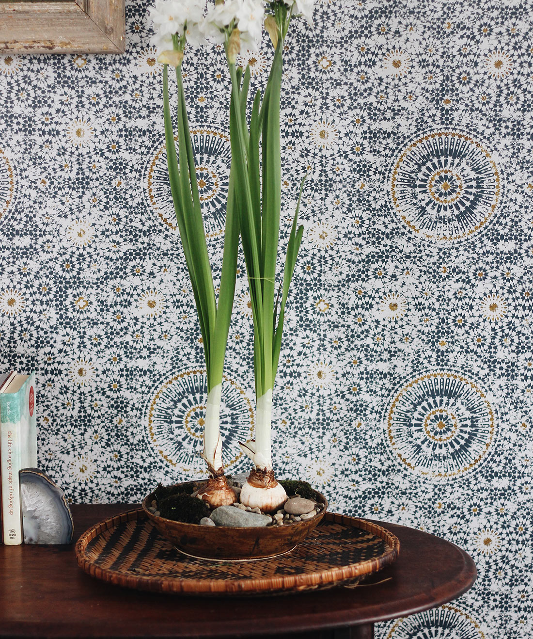 Centrepiece - HD Wallpaper 