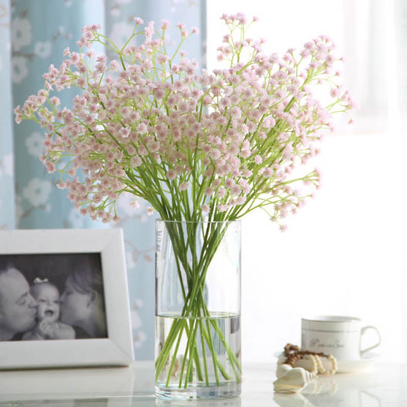 Single Flower Vintage Arrangement - HD Wallpaper 