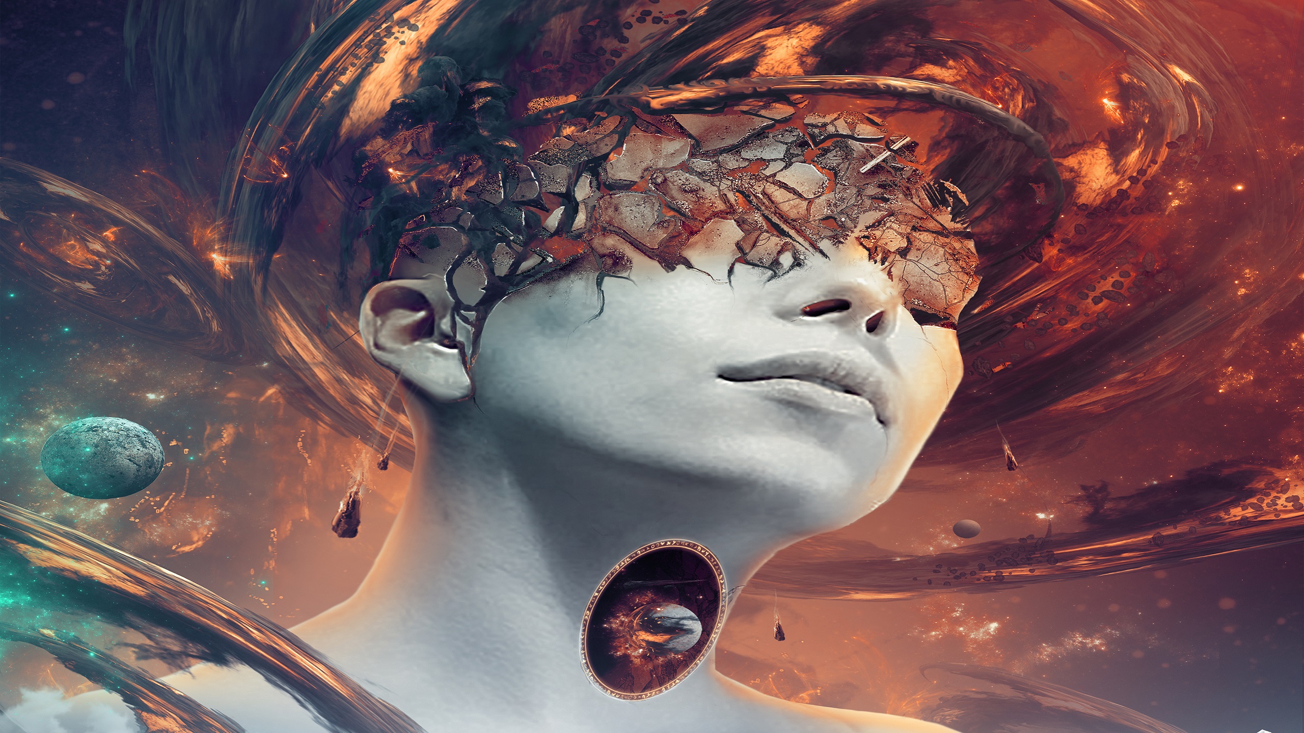 Infinium Ivan Torrent - HD Wallpaper 