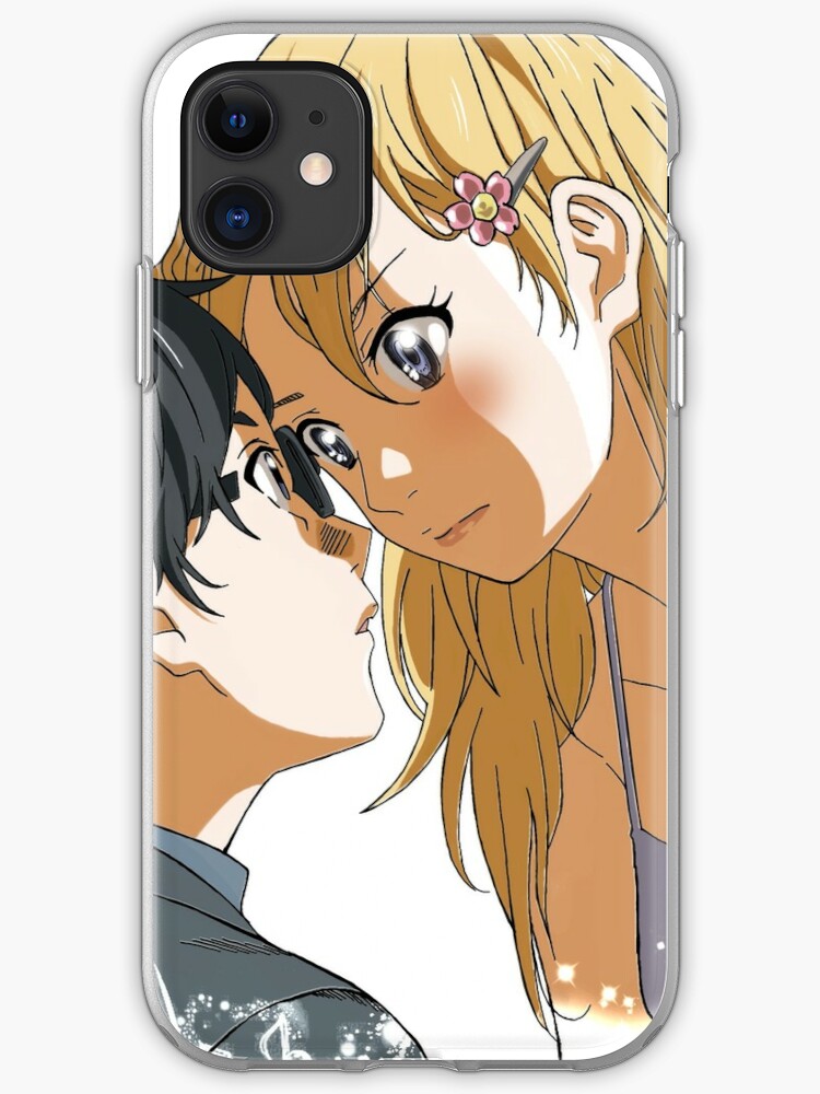 Canvas Your Lie In April - HD Wallpaper 