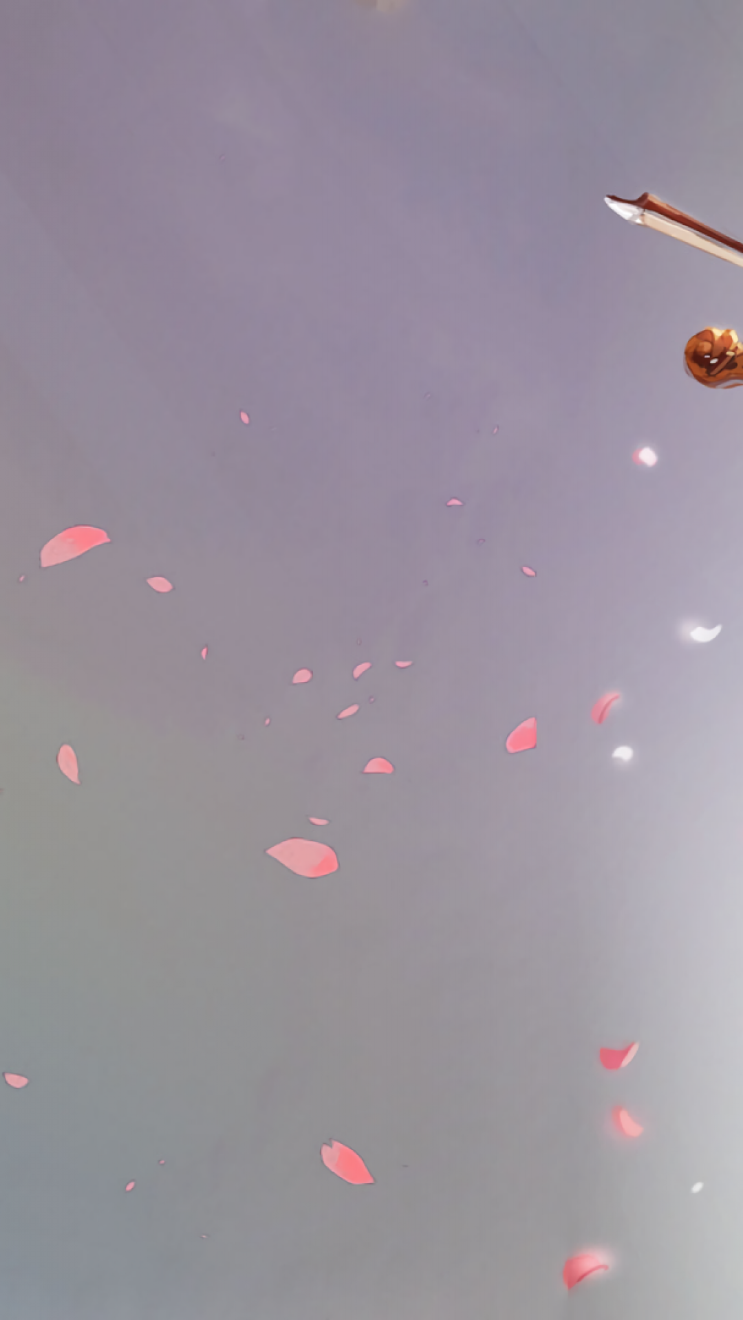 Shigatsu Wa Kimi No Uso, Miyazono Kaori, Instrument, - HD Wallpaper 