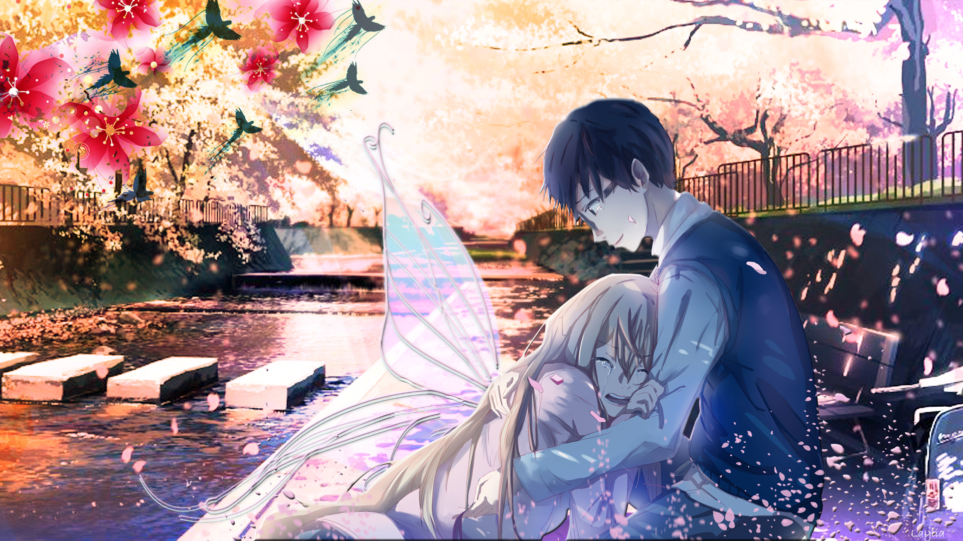 Your Lie In April Download Wallpaper - Anime Your Lie In April Background - 1920x1080 Wallpaper Your Lie In April Download Wallpaper - Anime Your Lie In April Background - 1920x1080 Wallpaper
