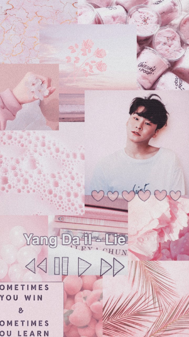 Ян Да Иль😻😻 - Girl - HD Wallpaper 