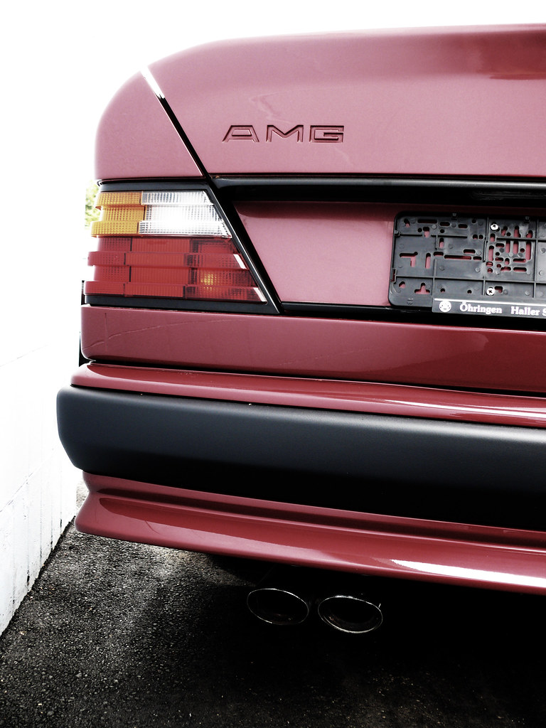 Mercedes-benz - HD Wallpaper 