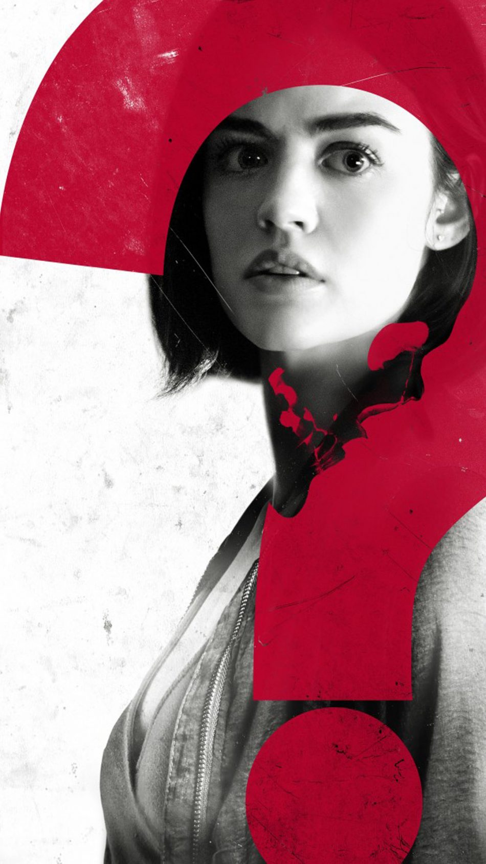 Lucy Hale In Truth Or Dare Hd Mobile Wallpaper - Truth Or Dare 2018 - HD Wallpaper 