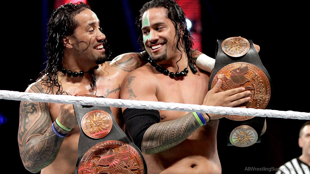Usos Jimmy And Jey - HD Wallpaper 