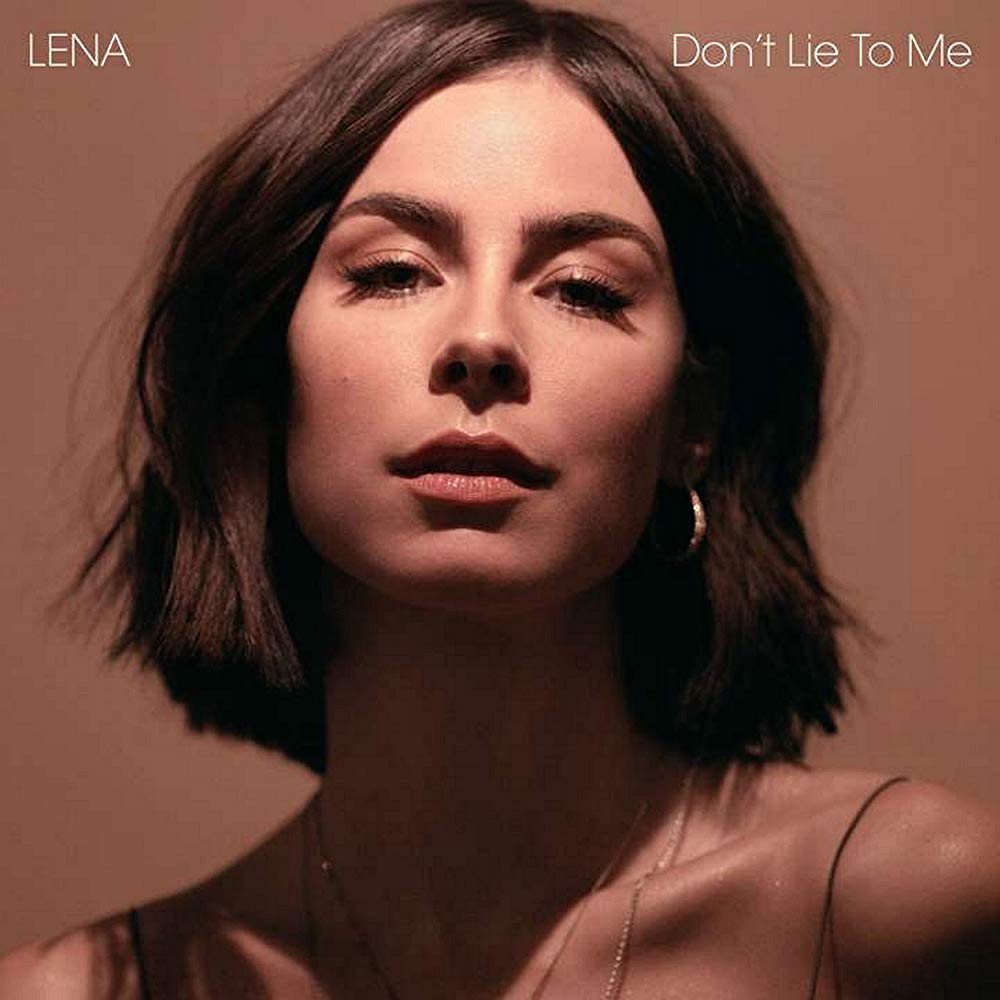 Lena Thank You - HD Wallpaper 