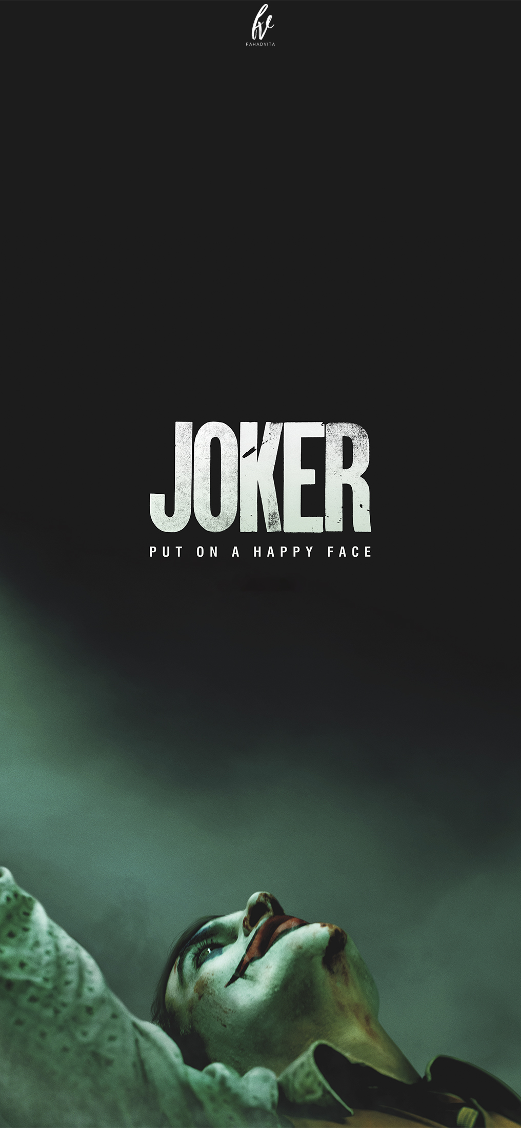 Joker Movie Poster - HD Wallpaper 