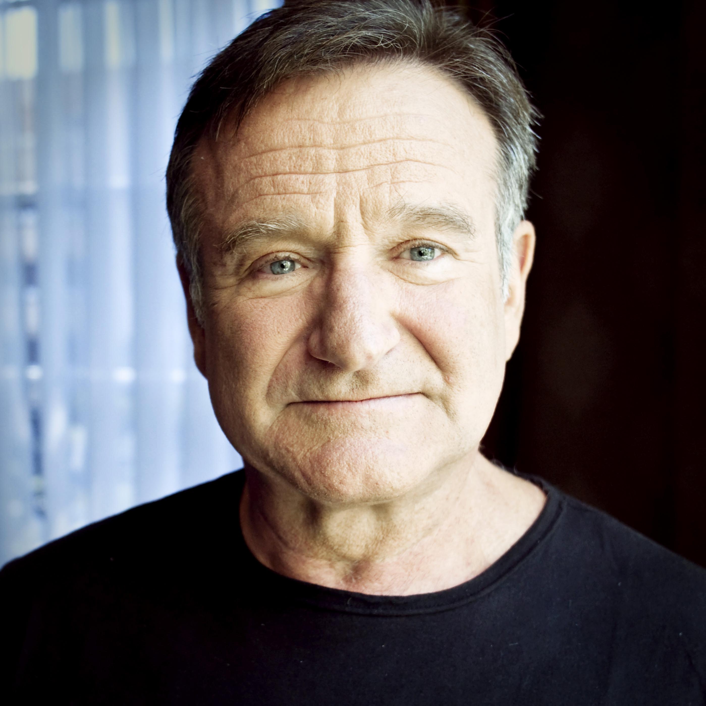 Images Of Robin Williams - Robin Williams Kindness Quote - HD Wallpaper 