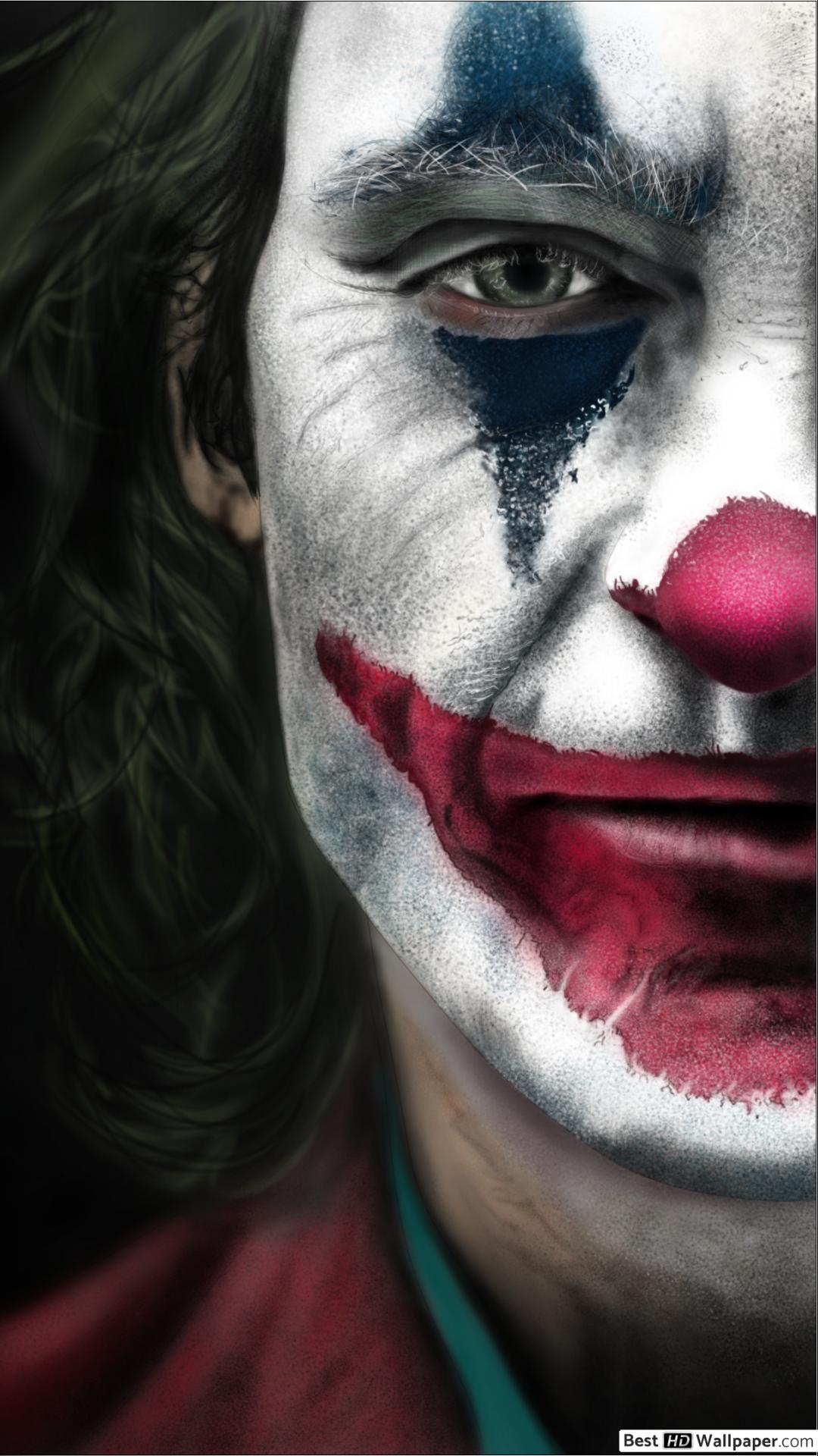 Joker Wallpaper For Laptop - HD Wallpaper 