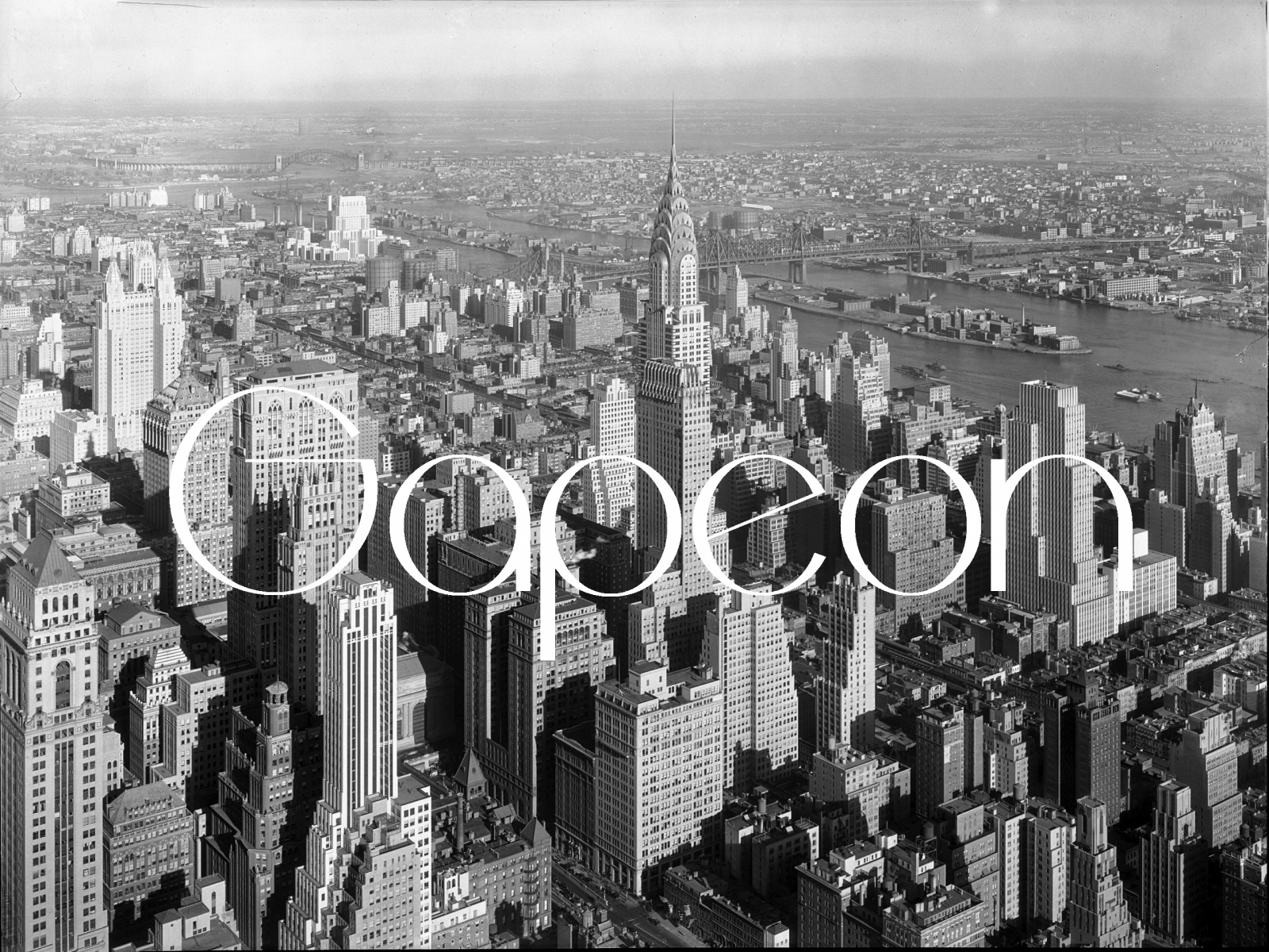 19th Century American Urbanization - HD Wallpaper 