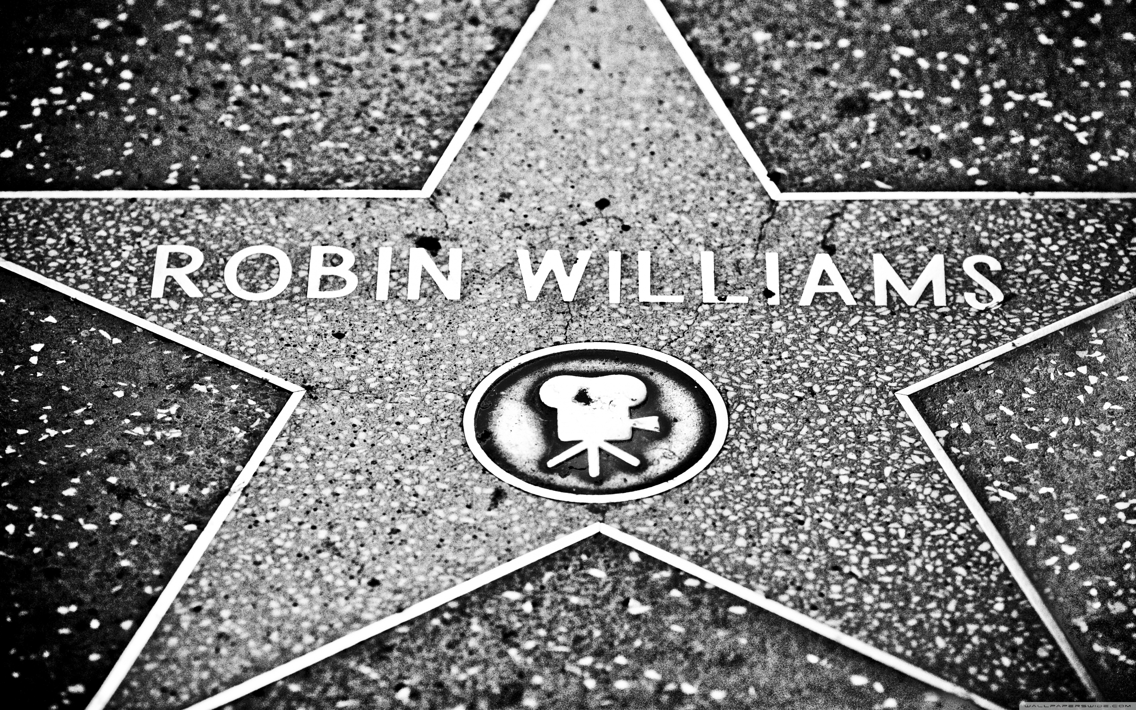 Hollywood Boulevard - HD Wallpaper 