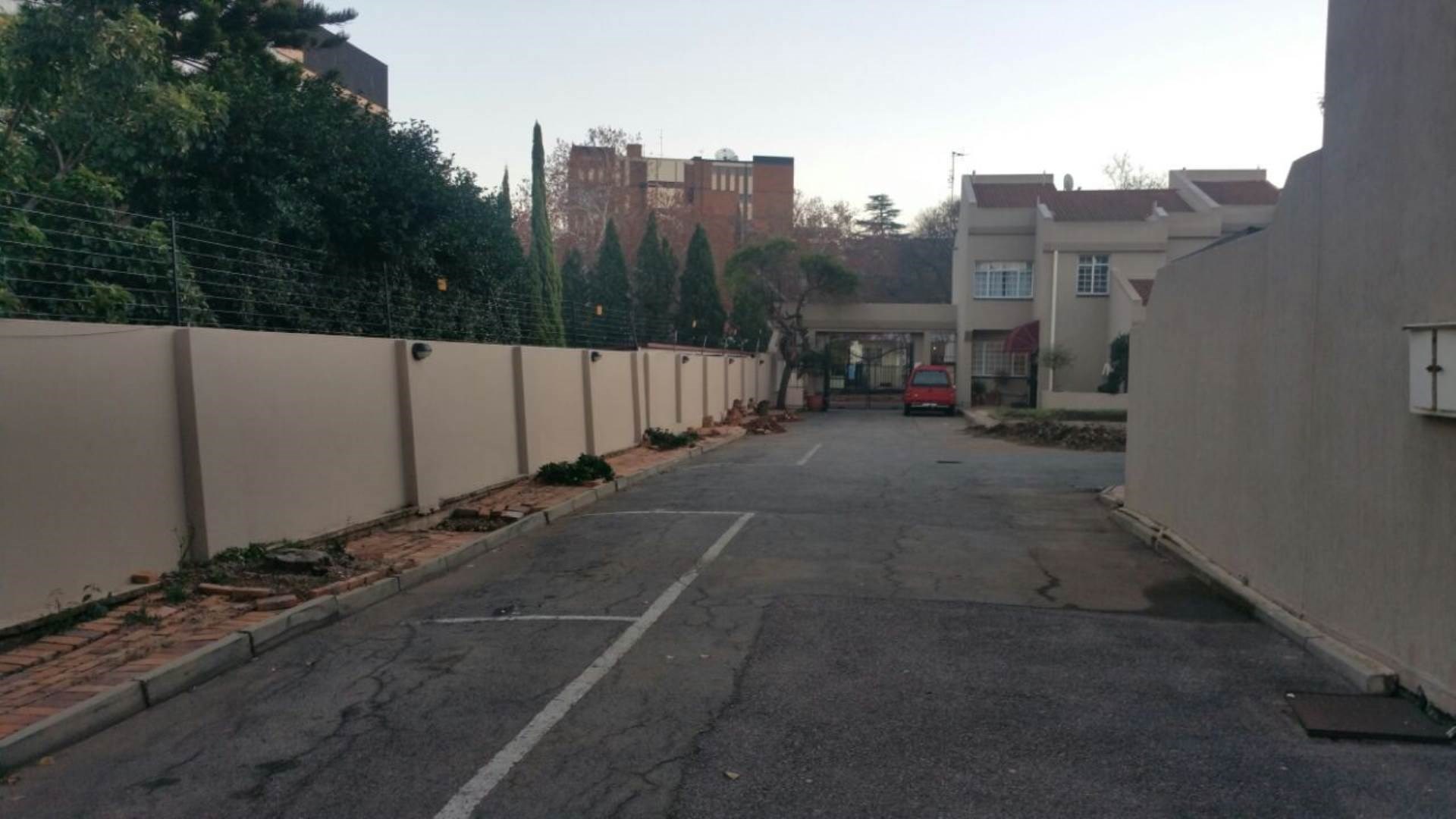 Street - HD Wallpaper 