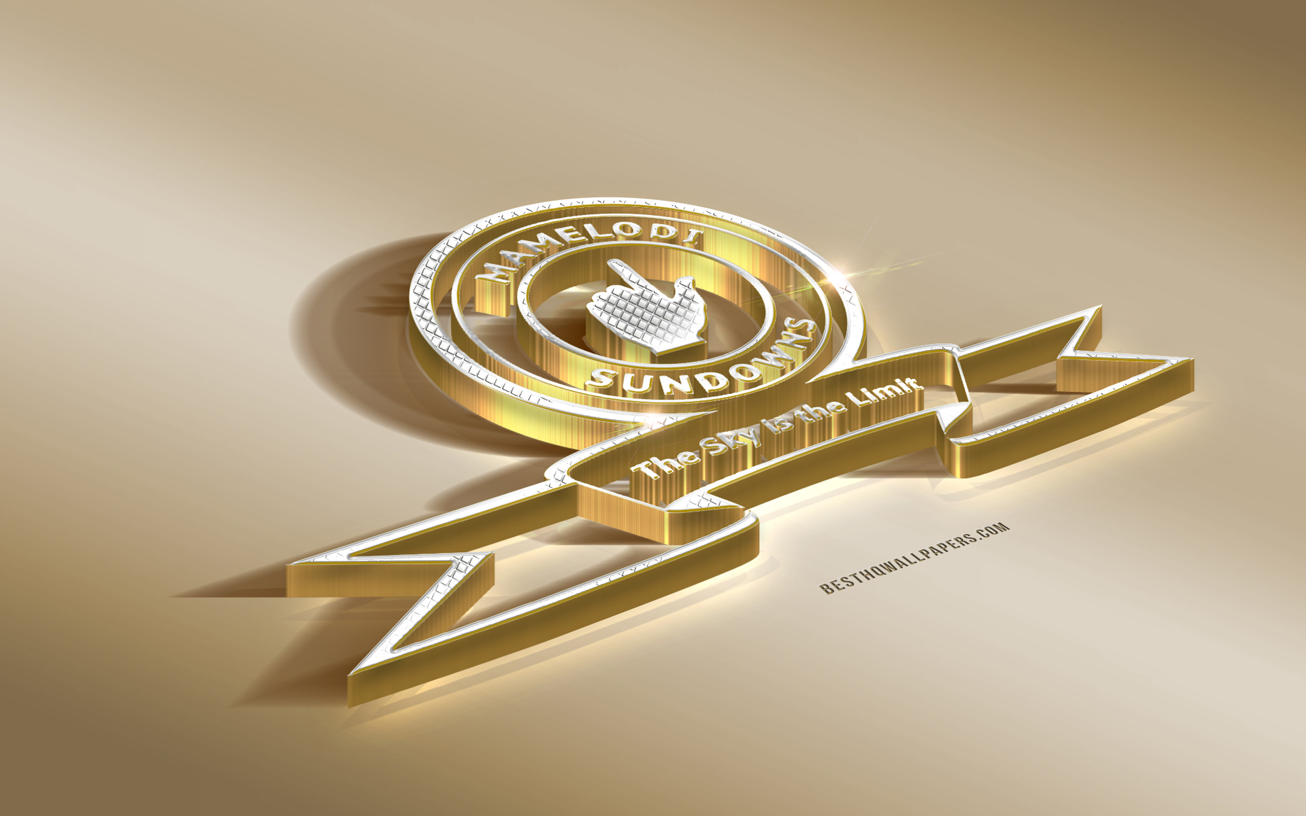 Mamelodi Sundowns Fc, South African Football Club, - Mamelodi Sundowns 