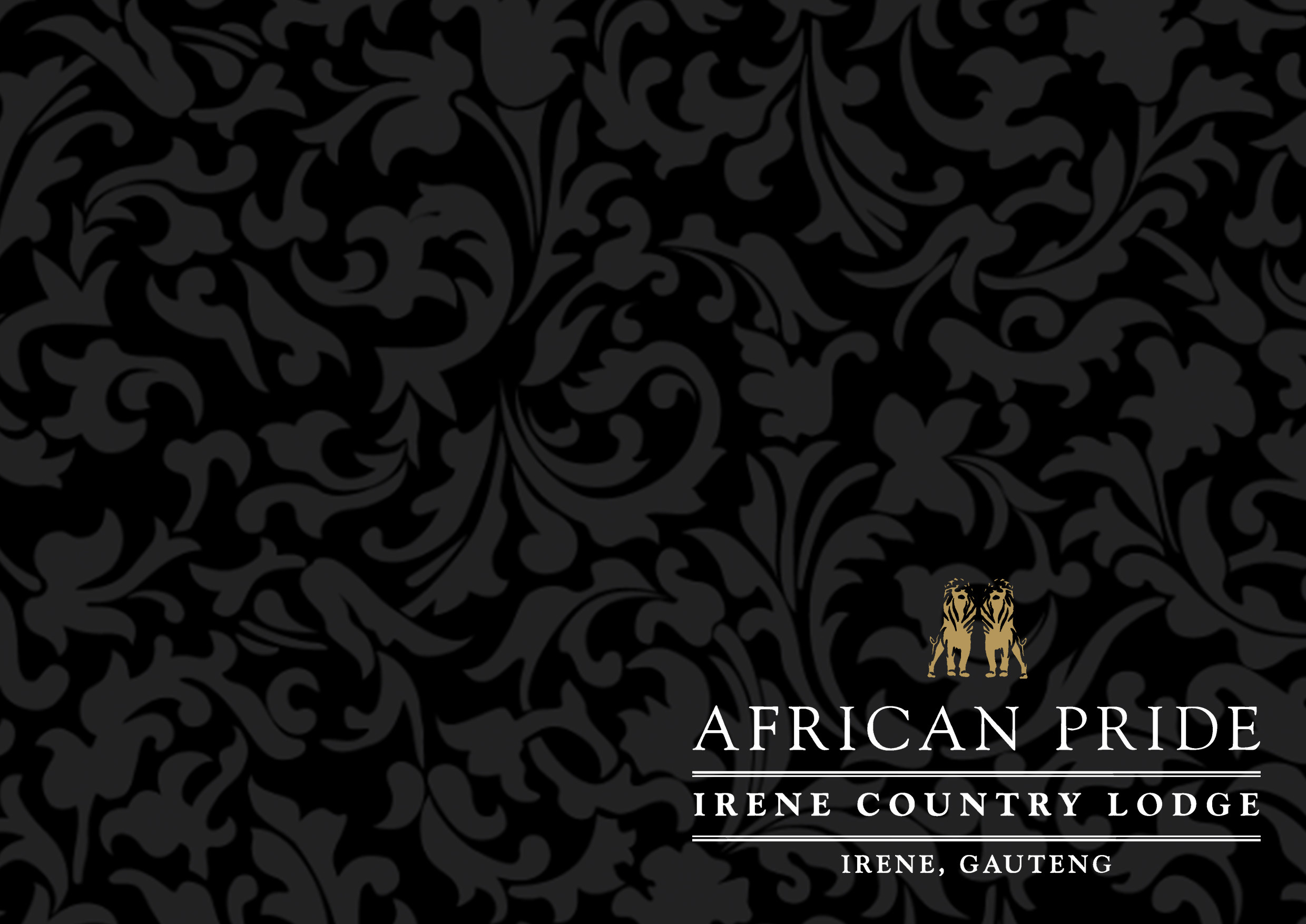African Pride Irene Country Lodge - Elegant Background - HD Wallpaper 
