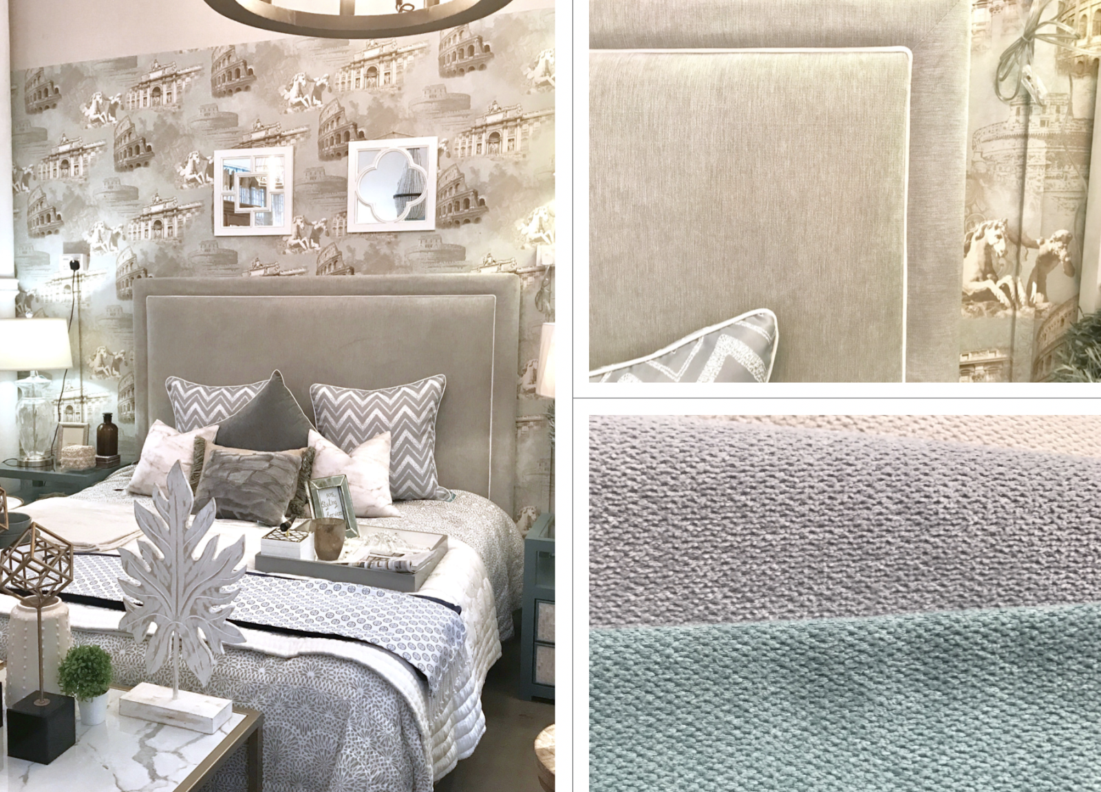 Bedroom - HD Wallpaper 