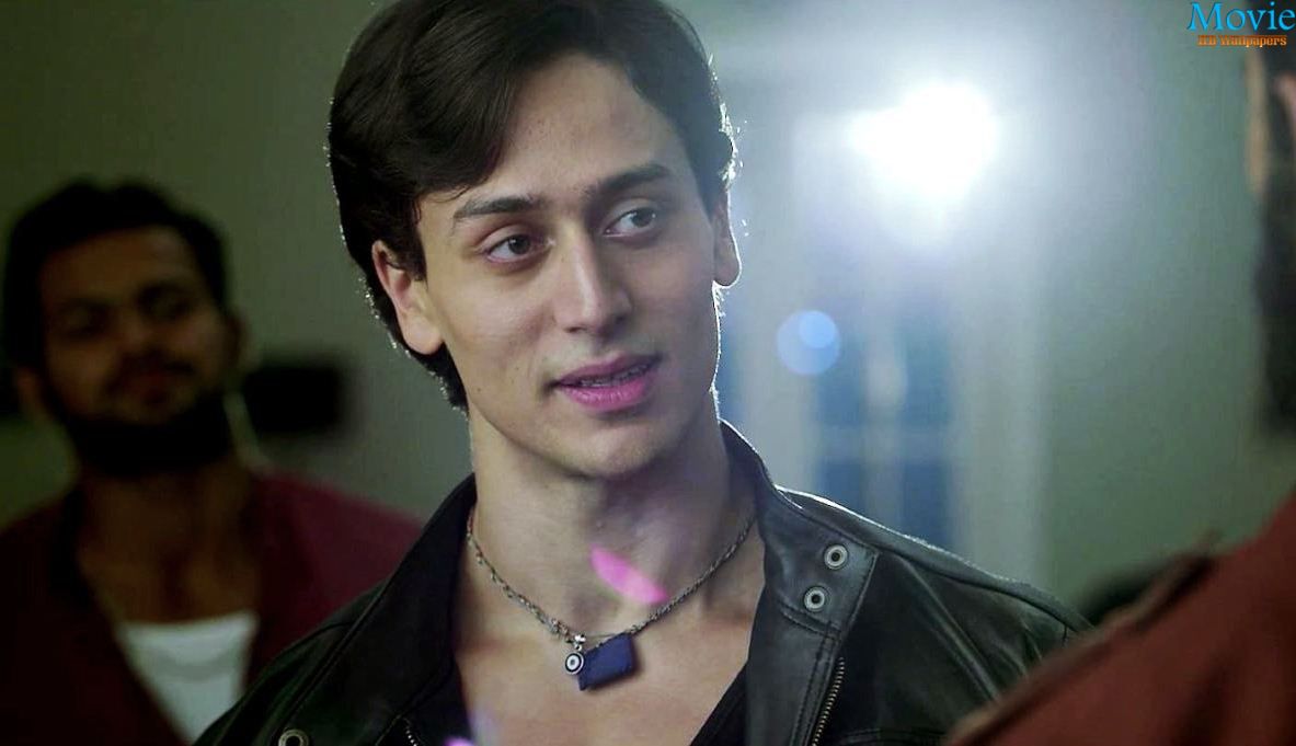 Heropanti Wallpaper - Heropanti Images Hd Download - HD Wallpaper 