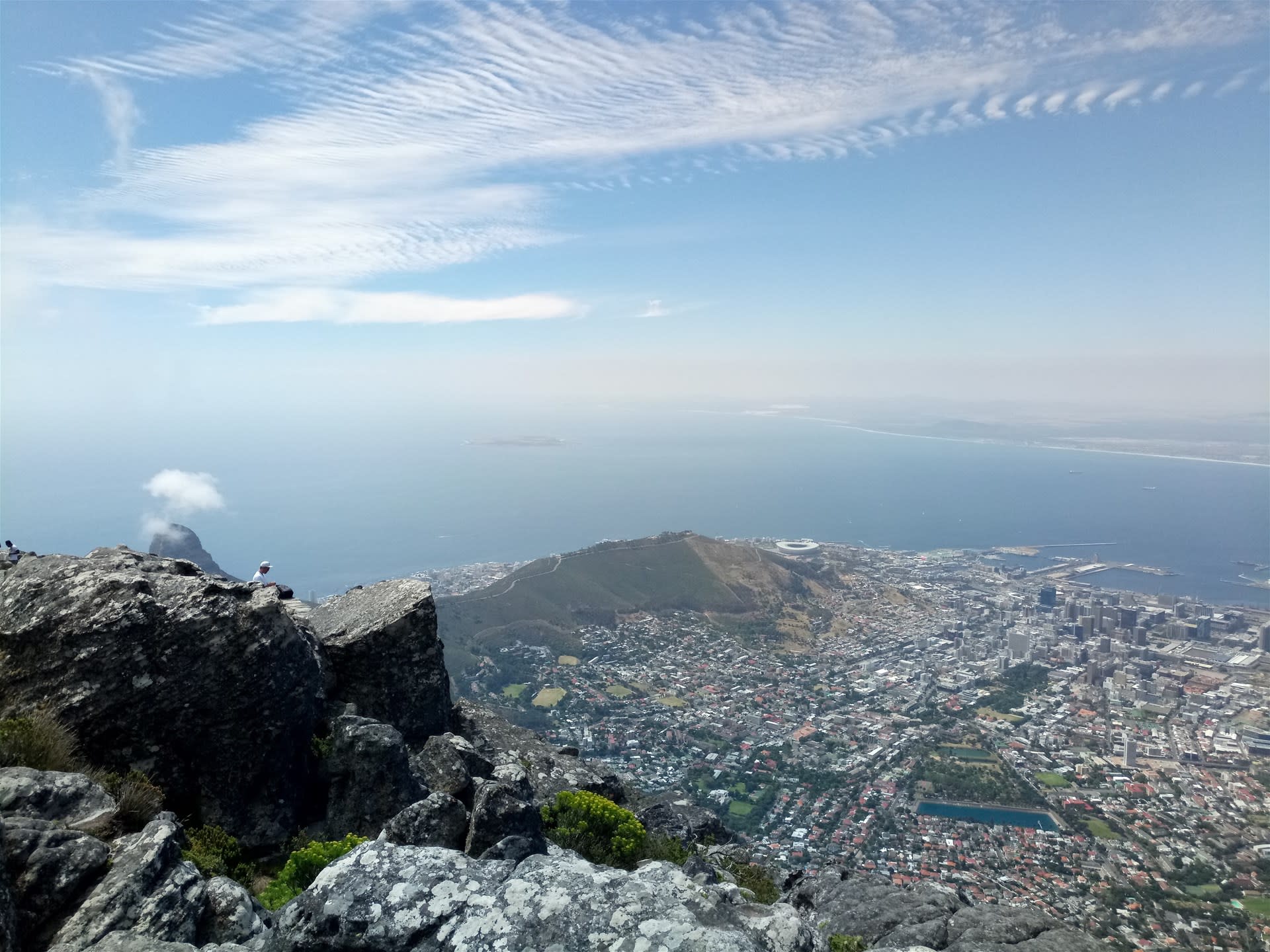 Cape Town - HD Wallpaper 
