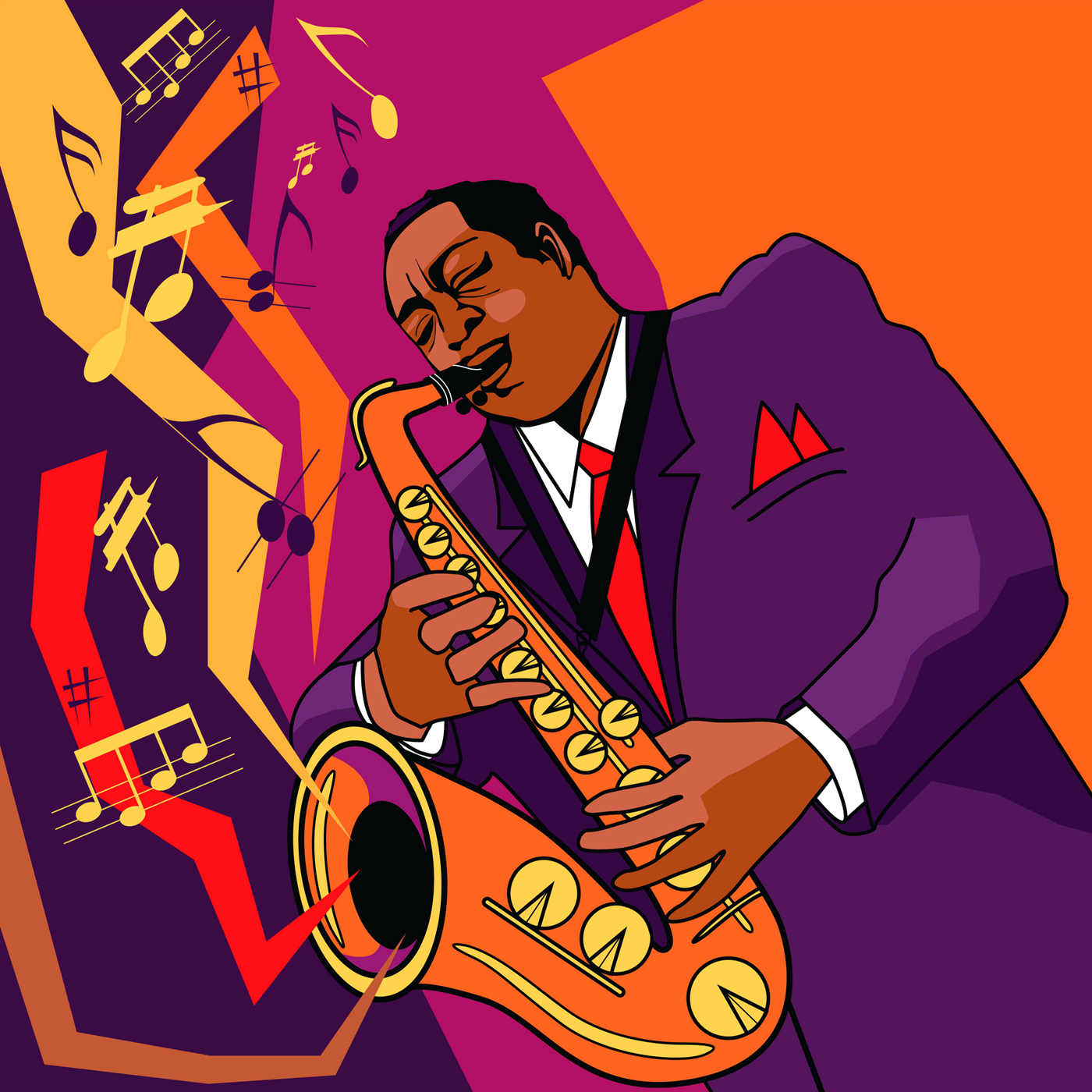 Jazz Backgrounds On Wallpapers Vista - Jazz Music - HD Wallpaper 