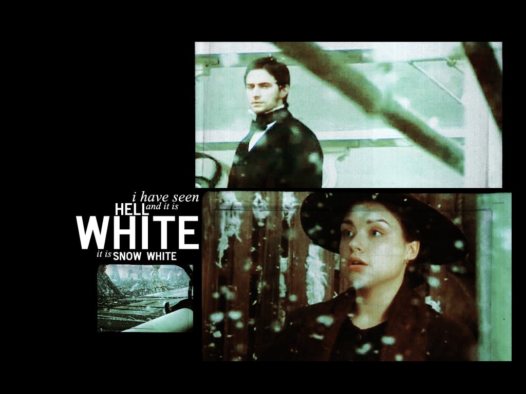 North And South - North And South Bbc - HD Wallpaper 