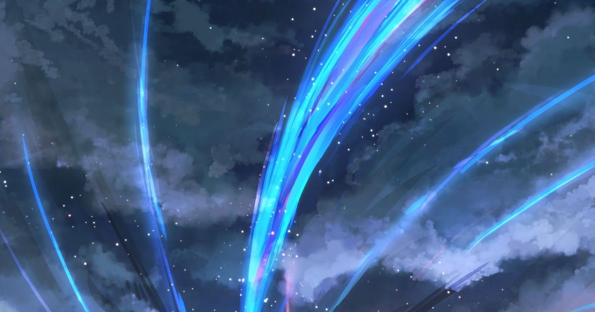 Ipad Wallpaper Your Name 1200x630 Wallpaper teahub.io