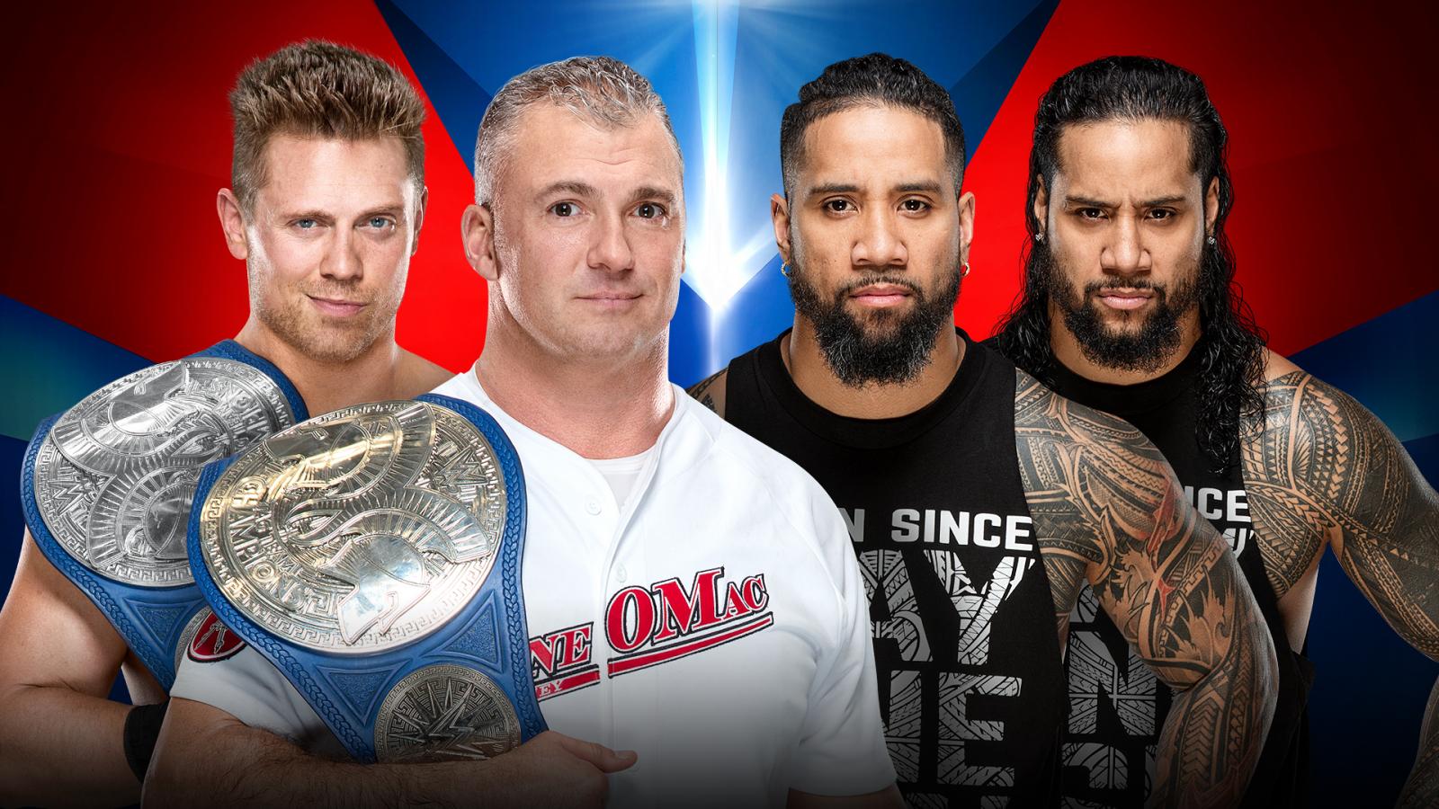 Elimination Chamber 2019 Match Card - 1600x900 Wallpaper Elimination Chamber 2019 Match Card - 1600x900 Wallpaper