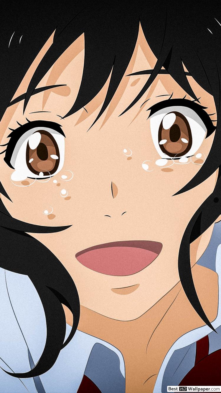 Kimi No Na Wa Icon - HD Wallpaper 