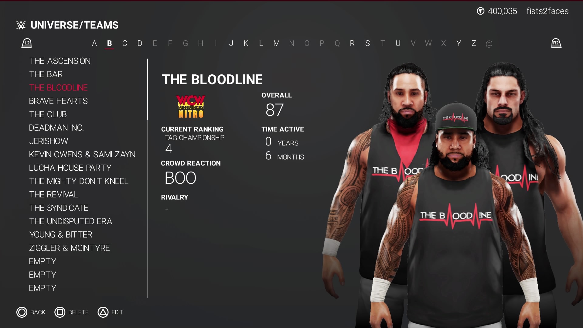 Lucha House Party Stable - HD Wallpaper 