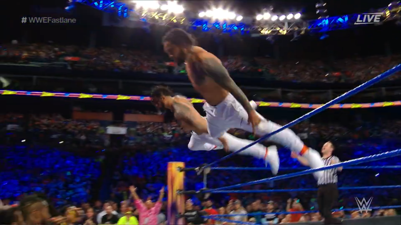 Professional Wrestling - HD Wallpaper 