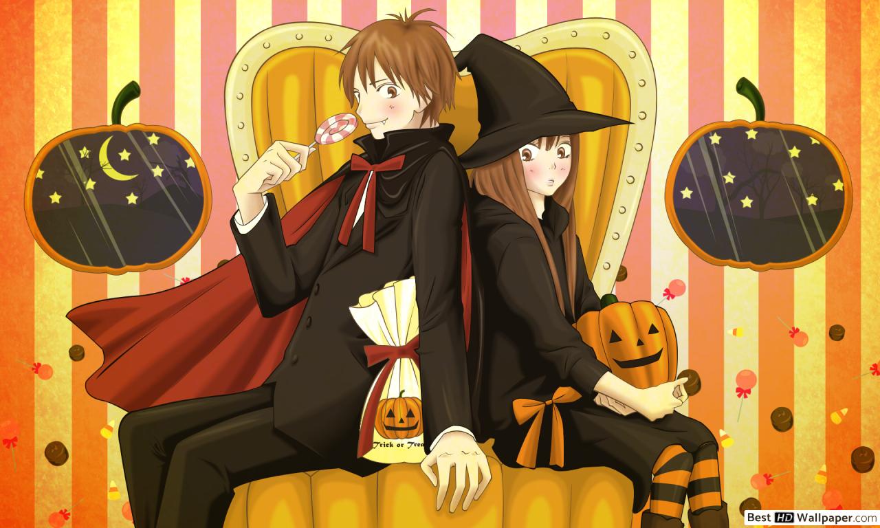 Kimi Ni Todoke - HD Wallpaper 